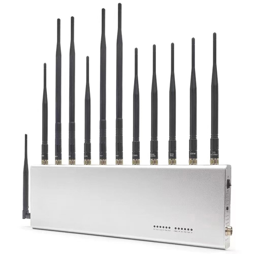 辽宁5G手机信号屏蔽器DX5012