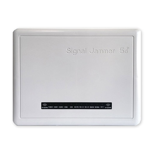 辽宁狮王DX5008型高考5G信号屏蔽器